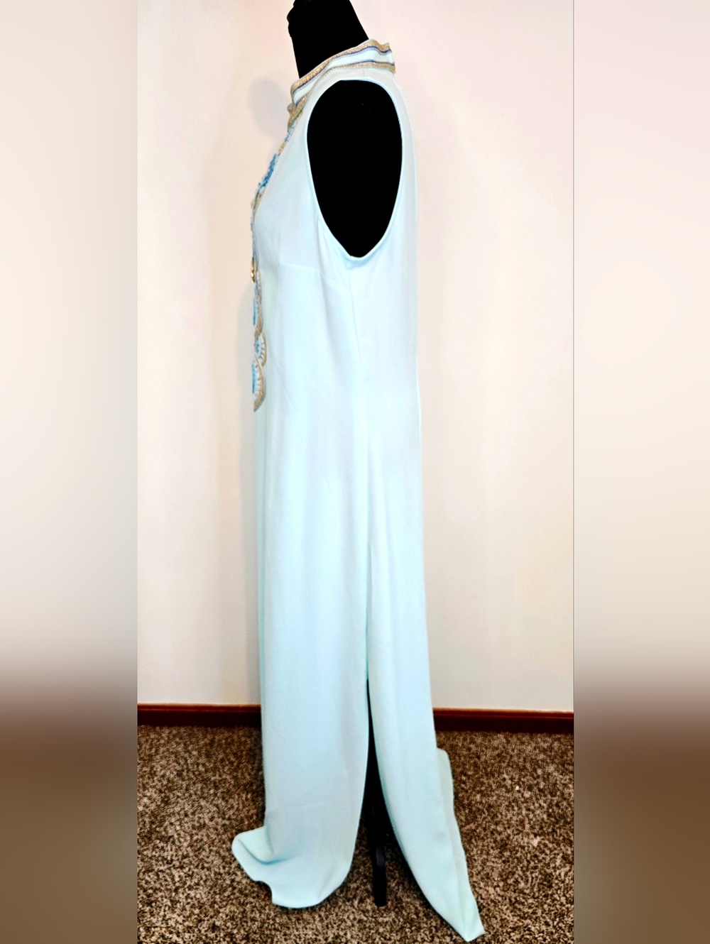 Lilly Pulitzer Jane Maxi Dress (12) - Picture 12 of 14